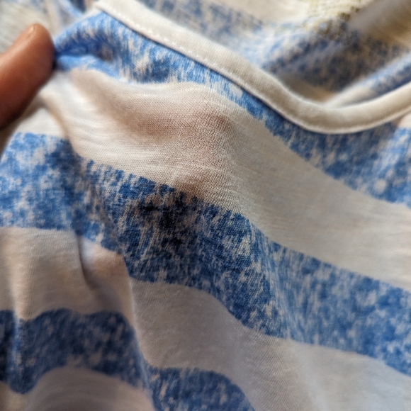 Woman's Long Dress - Picture 7 of 7